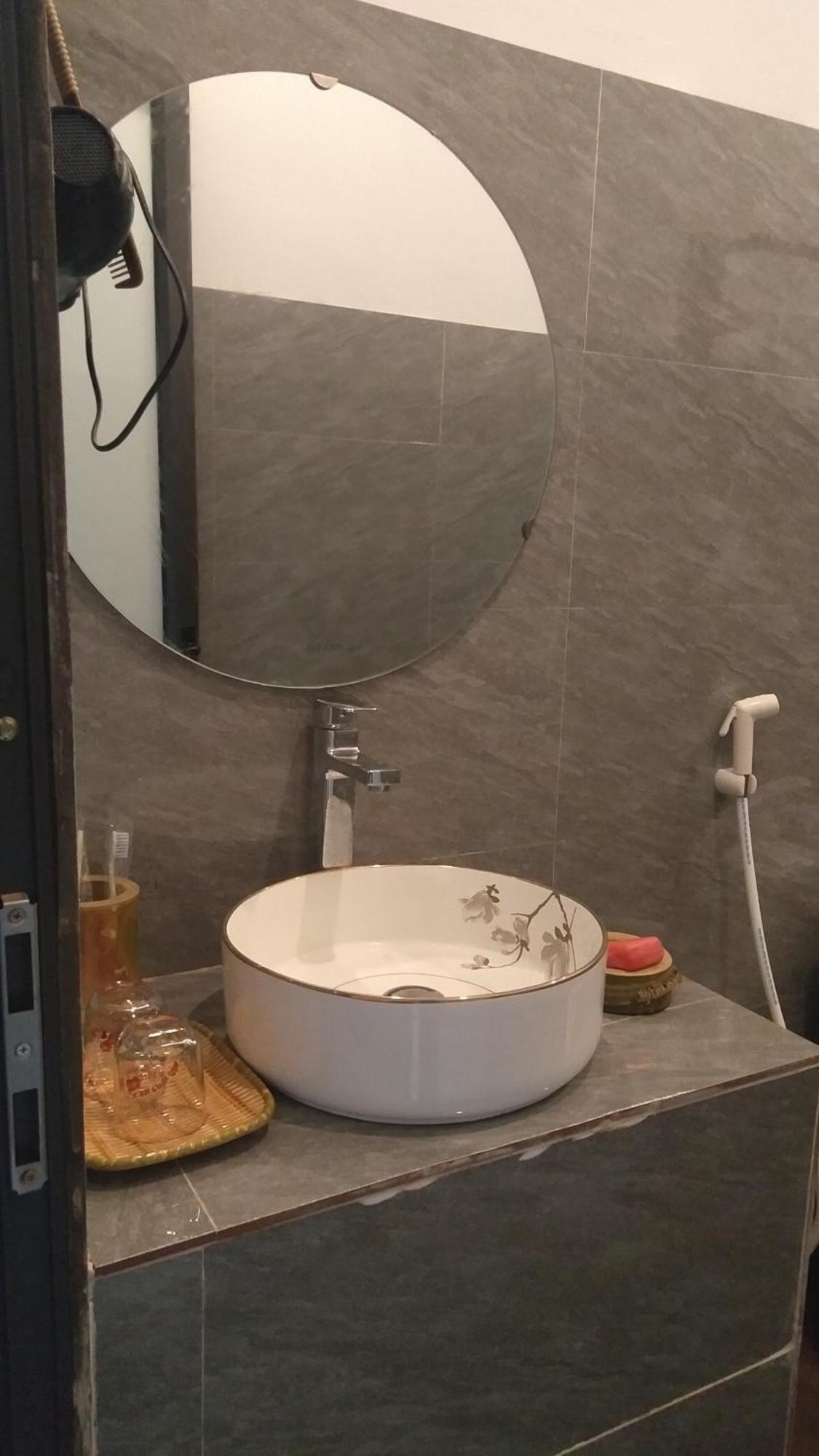 Huong Ba Thuoc Puluong Aroma Bed & Breakfast エクステリア 写真